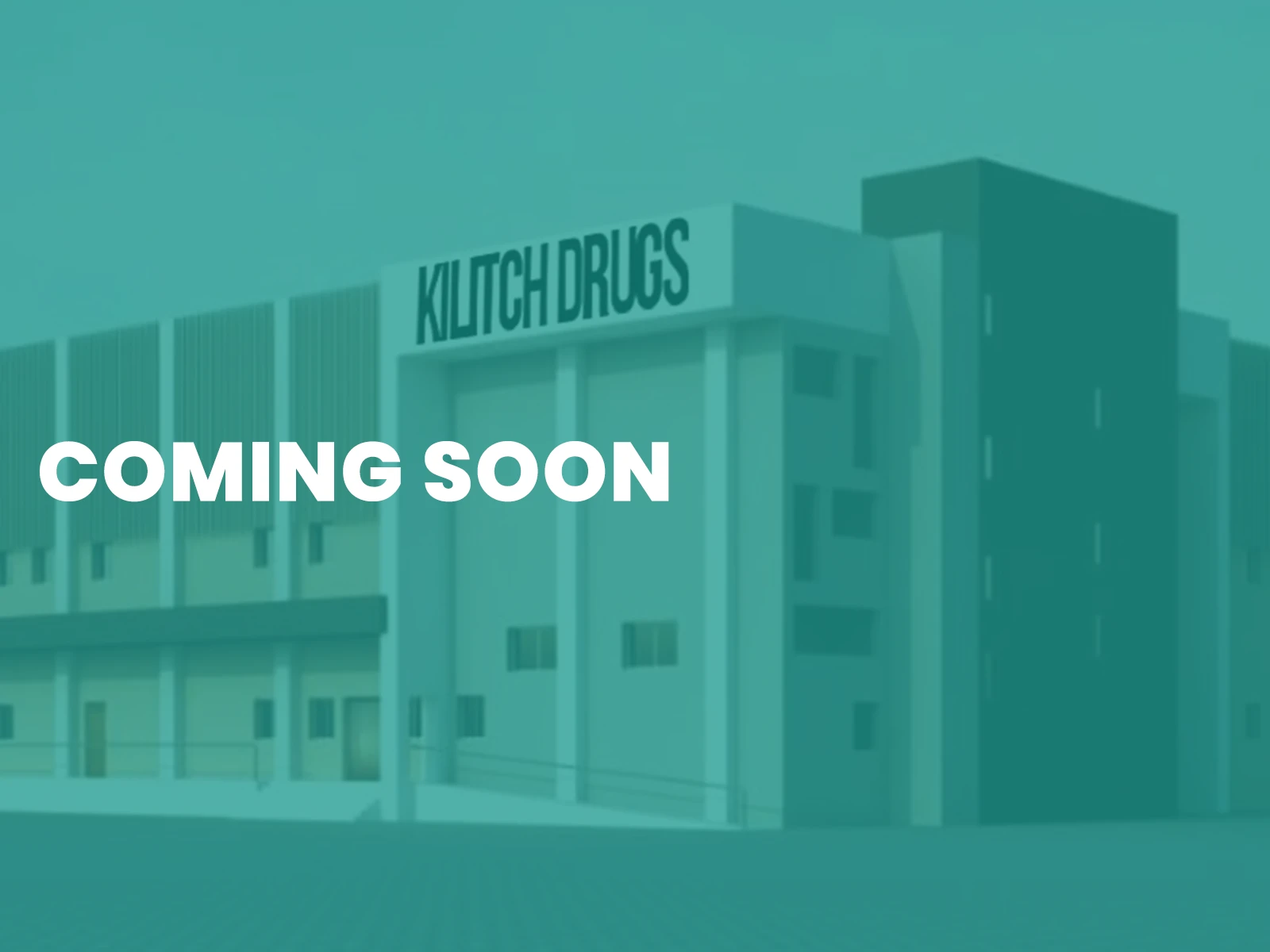 Kilitch Drugs upcoming Pen, Maharashtra manufacturing plant – coming soon