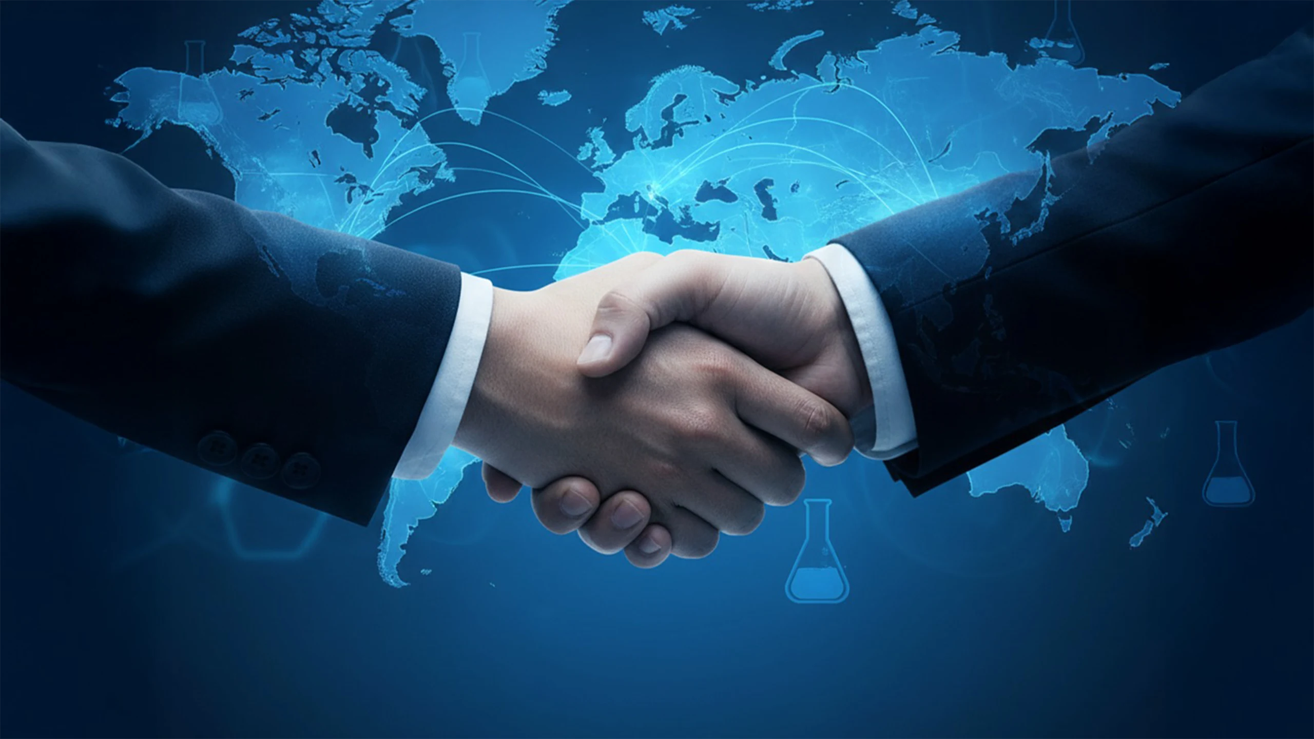 Contract Manufacturing Services