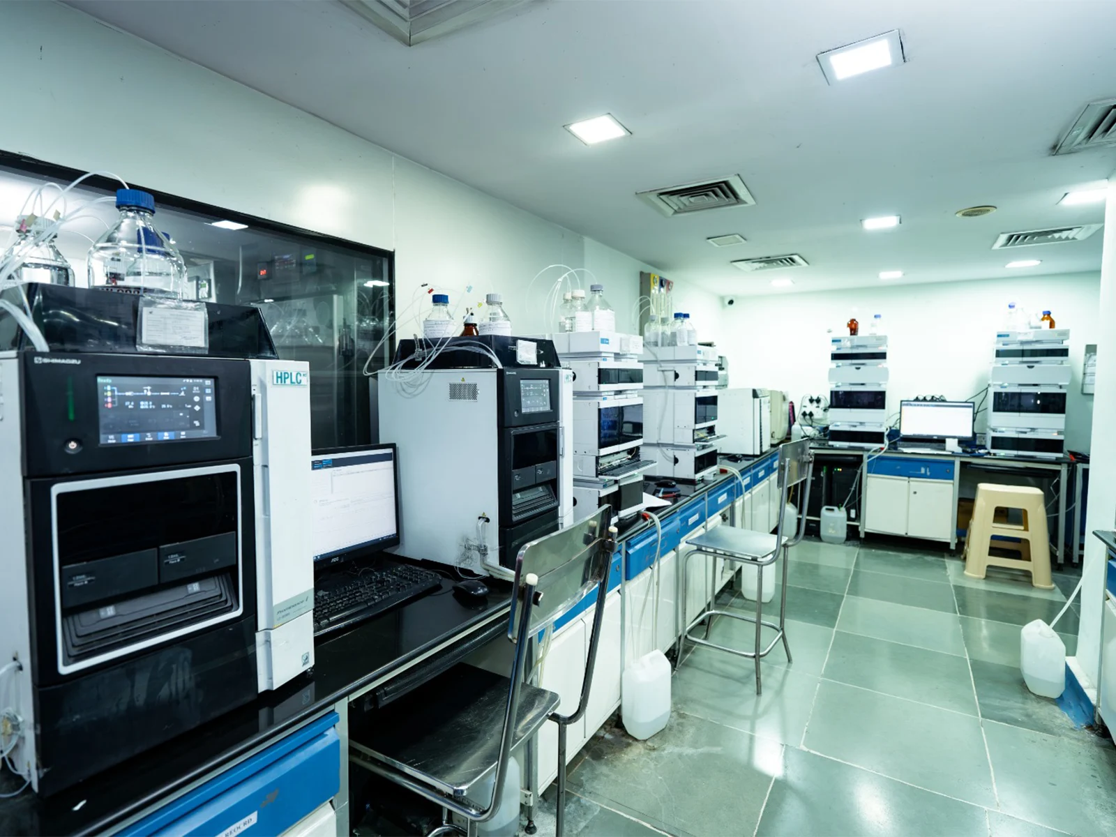 Kilitch’s Mumbai Plant