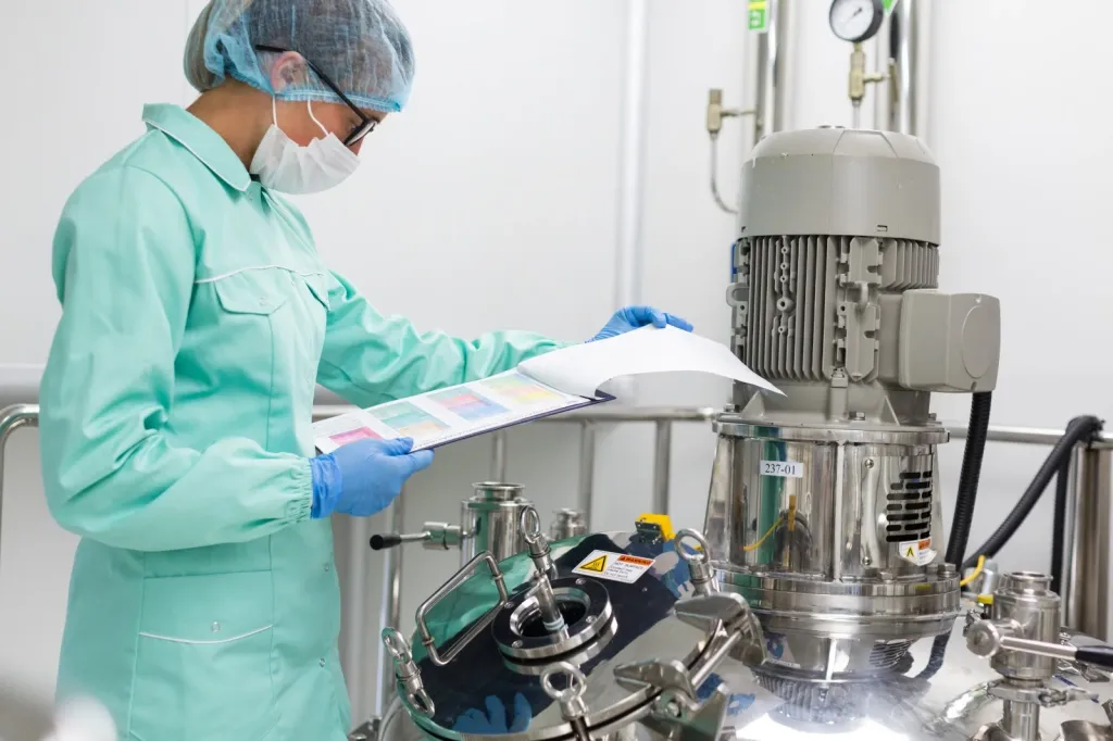 Strength in R&D: Custom Solutions for Your Brand